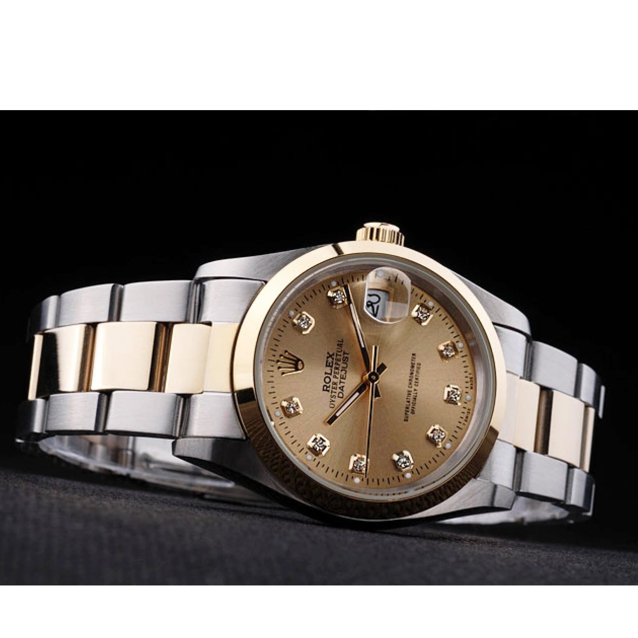 Aaa replica watch Rolex Datejust-rl62 0523